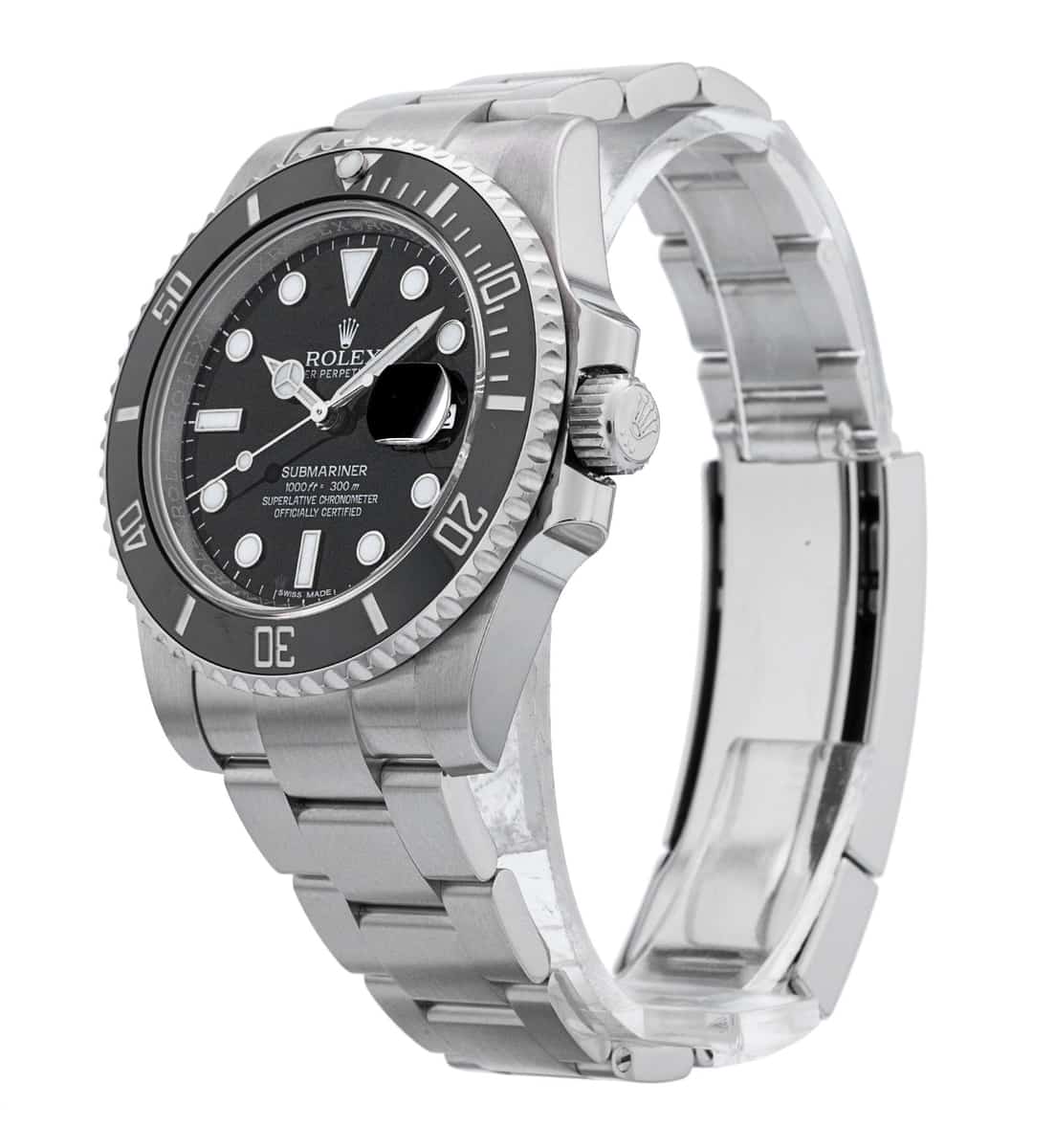 Rolex Submariner 116610 LN Rolex Submariner 116610 LN